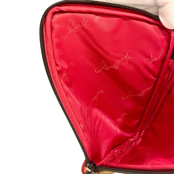 VERA BRADLEY Bittersweet Neoprene Tablet Sleeve for iPad Mini, Kindle, e-Readers - Picture 5 of 11